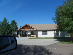 Prairie Dog State Park