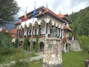 Muzeul Memorial Cezar Petrescu