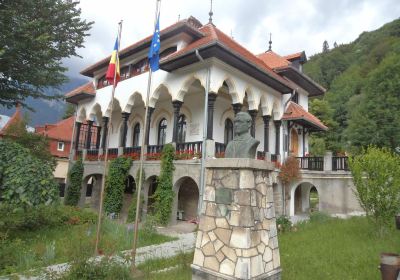 Cezar Petrescu Memorial Museum