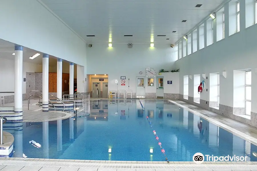 Wild Atlantic Pool and Fitness Centre