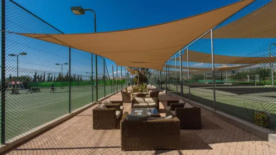 Aphrodite Hills Tennis Academy