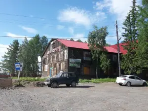 Memorial House Museum of Yakov Sverdlov and Suren Spandaryan