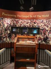 Billy Graham Museum