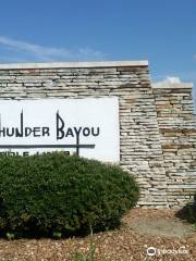 Thunder Bayou Golf Links