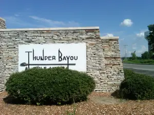 Thunder Bayou Golf Links