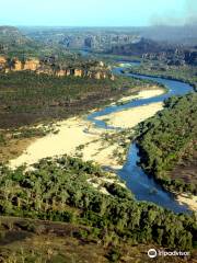 The Scenic Flight Company Kakadu