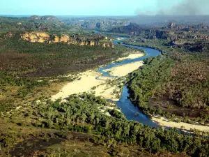 The Scenic Flight Company Kakadu