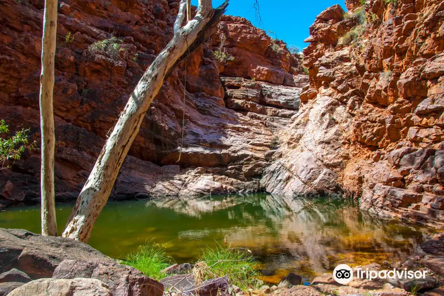 Trephina Gorge Nature Park