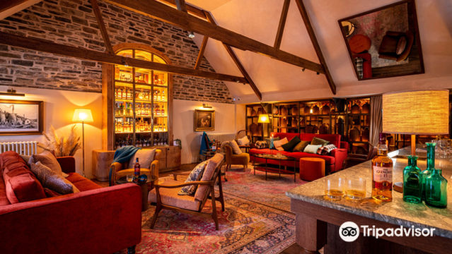 The Glenlivet Distillery