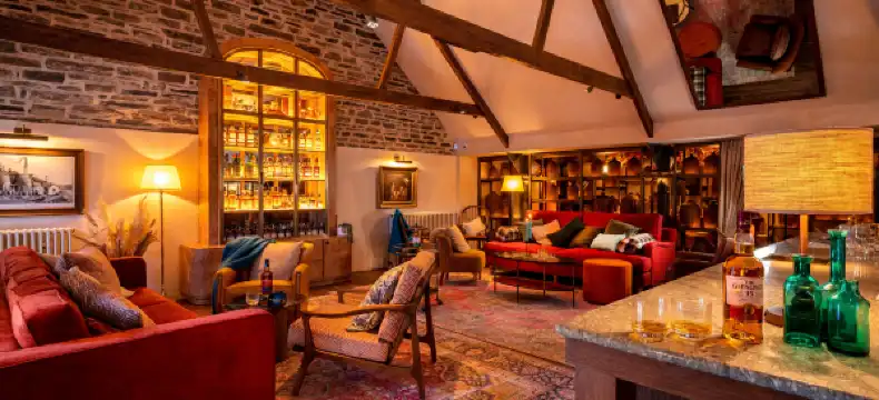 Hotels in Ballindalloch