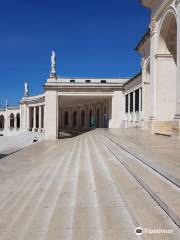 Museu das Aparicoes 1917