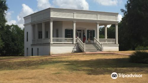 Sebastopol House Historic Site