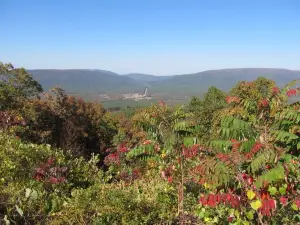 Talimena State Park