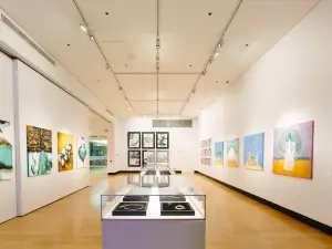 Ipswich Art Gallery
