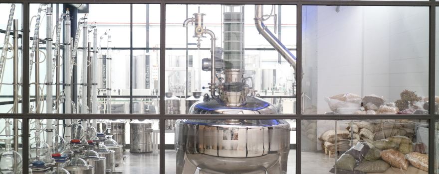 Distilleries Siderit SL