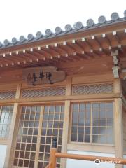 Zentoku-ji Temple