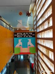 Escuela Museo de Origami Zaragoza (EMOZ)