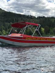 Private Charter Boat Services