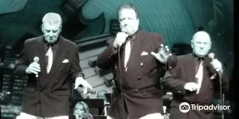 Union County Performing Art Center