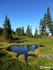 Sleeping Beauty Mountain Provincial Park