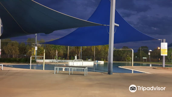 Mount Isa Family Fun Park