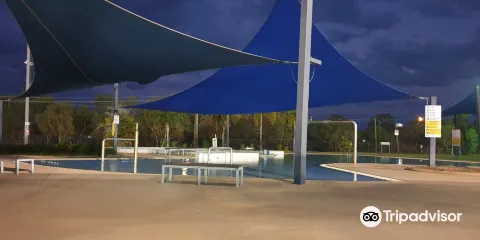 Mount Isa Family Fun Park