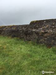 Atlantic Wall on Sheriffmuir
