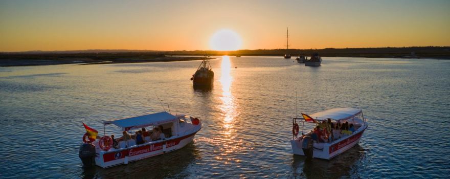Excusiones Maritimas Islenas