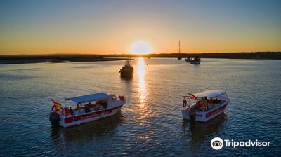 Excusiones Maritimas Islenas