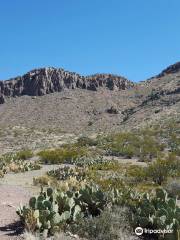 Rockhound State Park