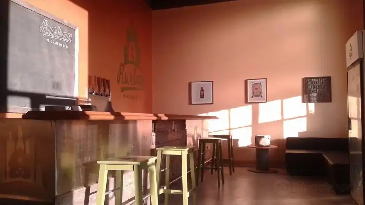Hotels near Rurban Brewing