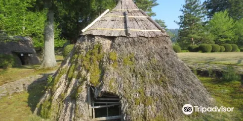 下呂古里歷史紀念館