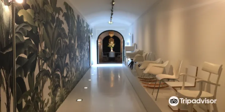 Het Arsenaal Concept Store| Interior Design & Lifestyle