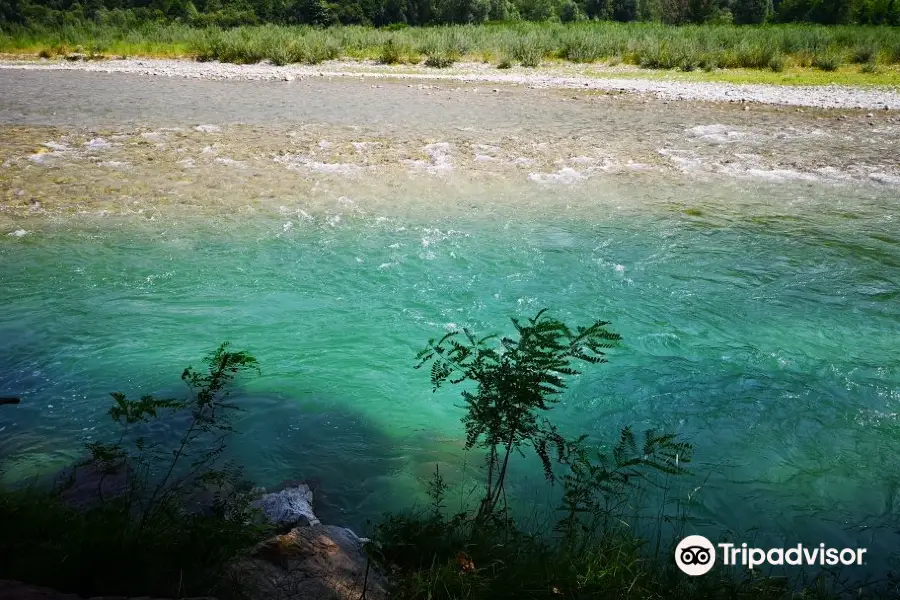 Parco del Piave