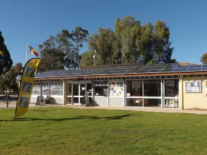 Central Wheatbelt Visitor Centre