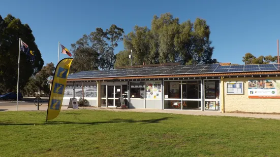 Central Wheatbelt Visitor Centre