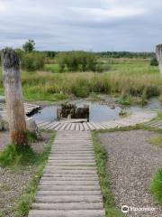 Lyudmilinskaya Salt Well