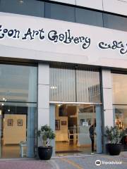 The Cartoon Art Gallery