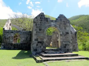 Cottle Church