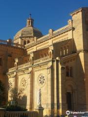 Chiesa Parrocchiale di Zebbug