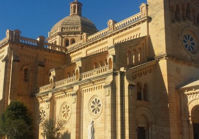Żebbuġ Parish Church