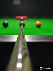 First Break Pool & Snooker