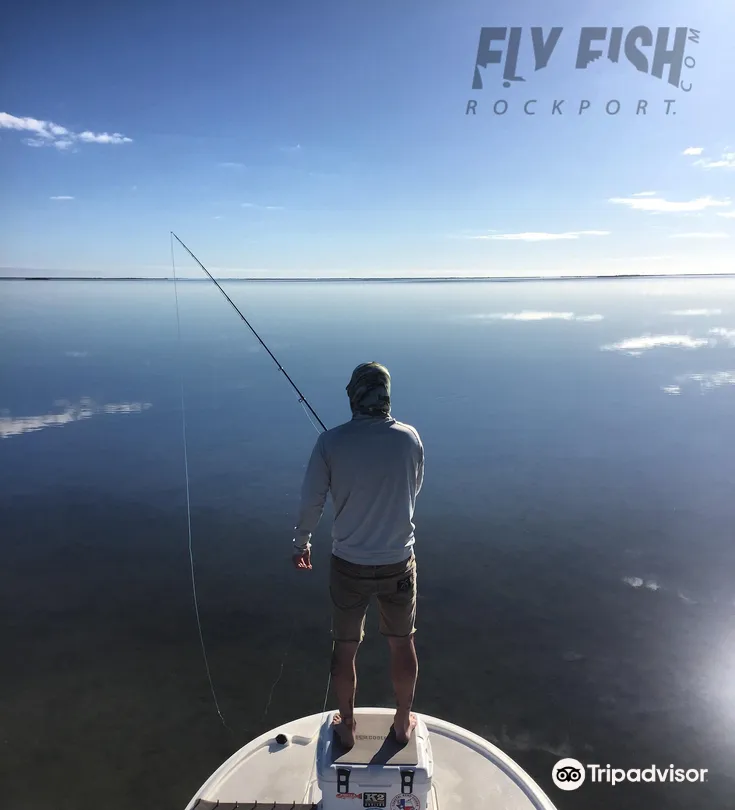3_Fly Fish Rockport