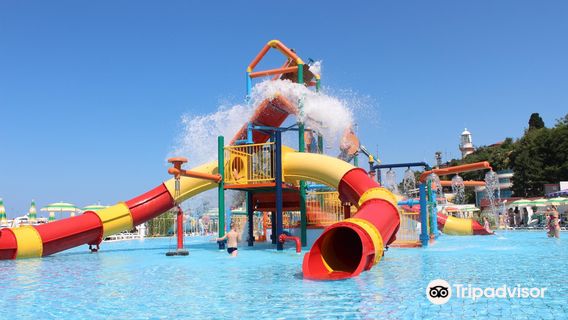Mayak Aquapark