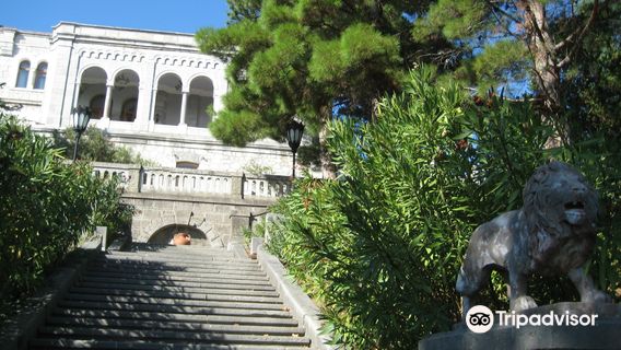 Дворец Юсуповых