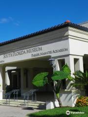 The Bishop Museum of Science and Nature