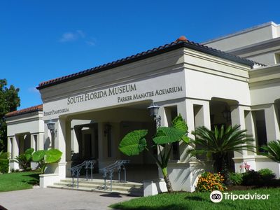 The Bishop Museum of Science and Nature