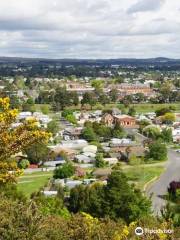 Black Hill Lookout