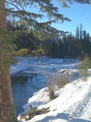 Fraser River Trail