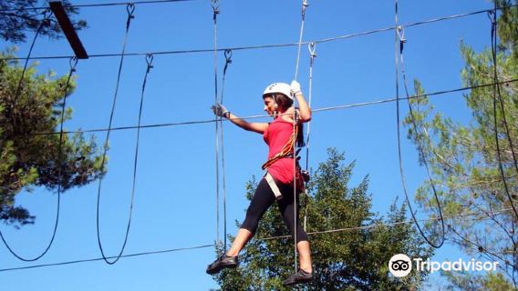 Adventure park Biograd